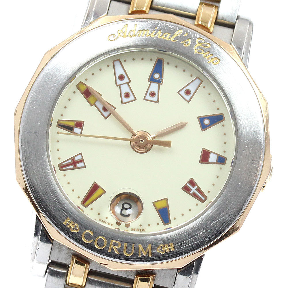 CLOSER Store - CLOSER Limited - CORUM Admirals cup 39.130.24V585