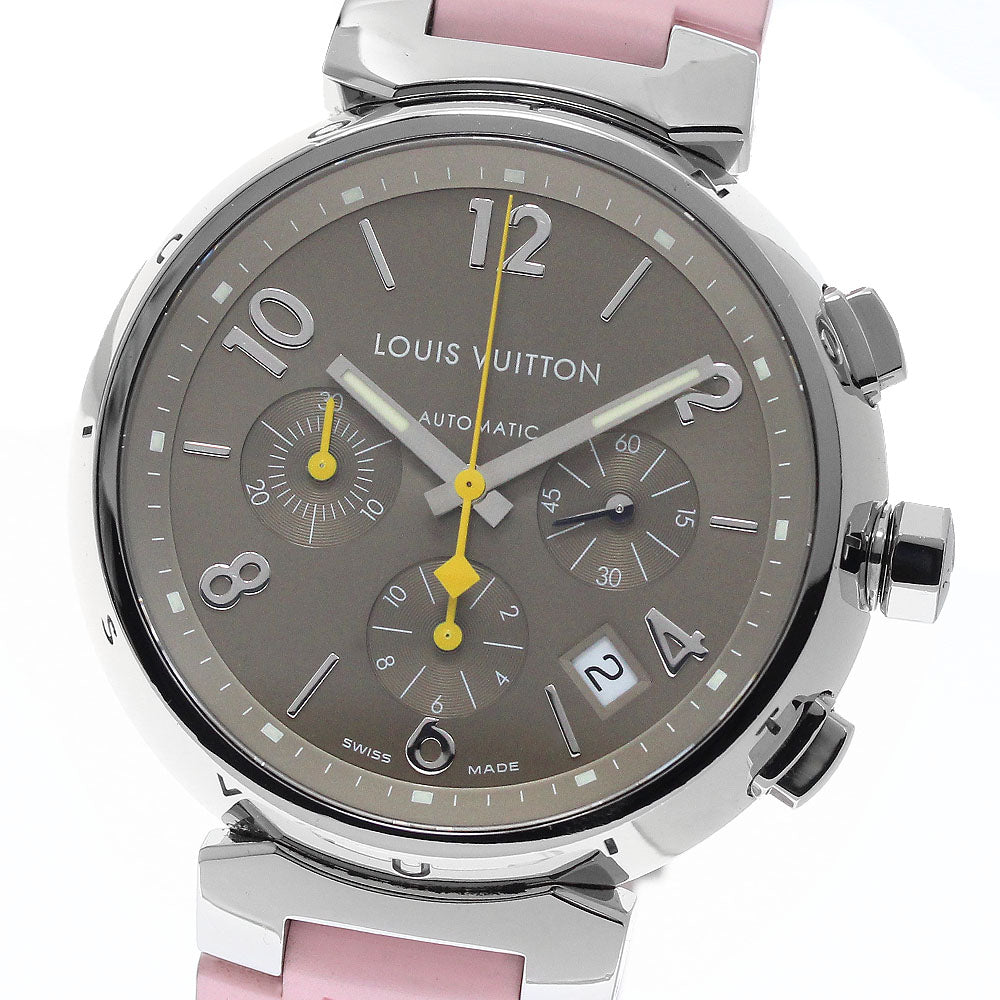 CLOSER Store - CLOSER Limited - LOUIS VUITTON Tambour Q1122