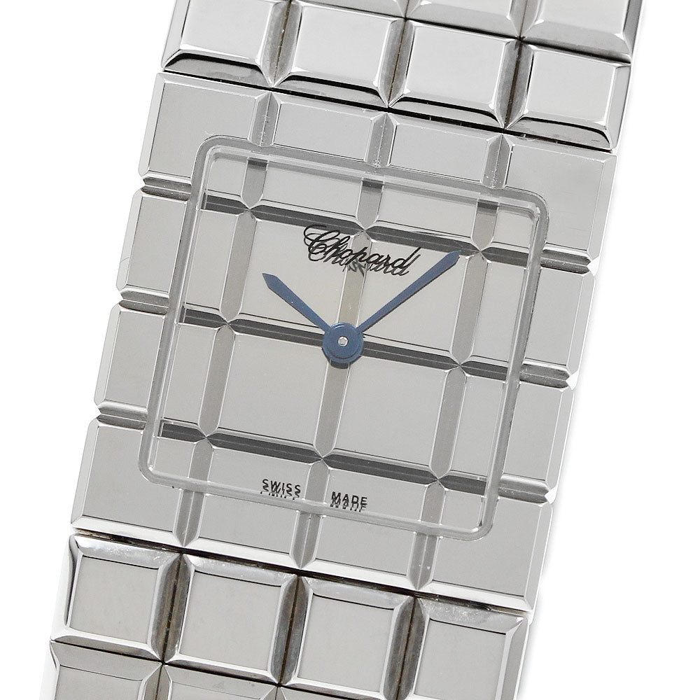 公式】CLOSER｜ショパール Chopard 11/8898/01/118898-3001 アイス