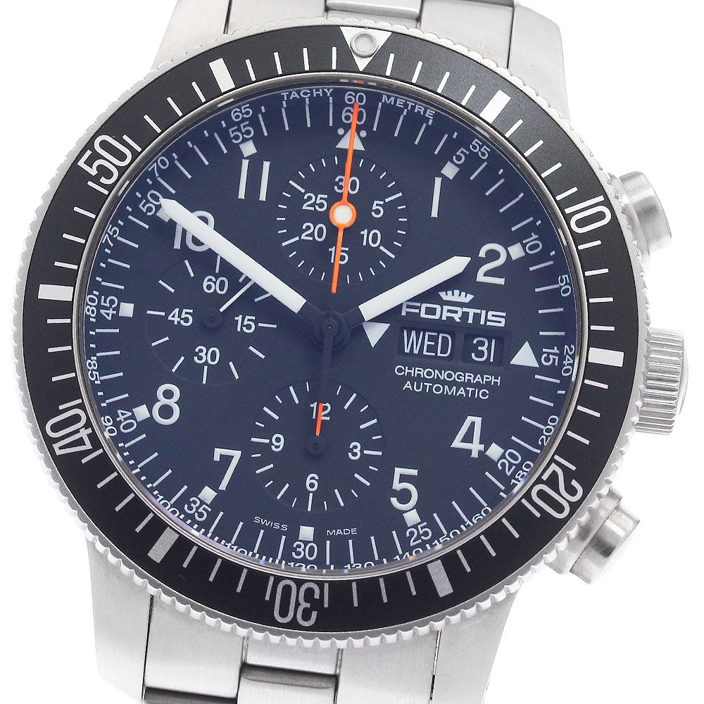CLOSER Store - CLOSER Limited - FORTIS B-42 Cosmo Note 638.10