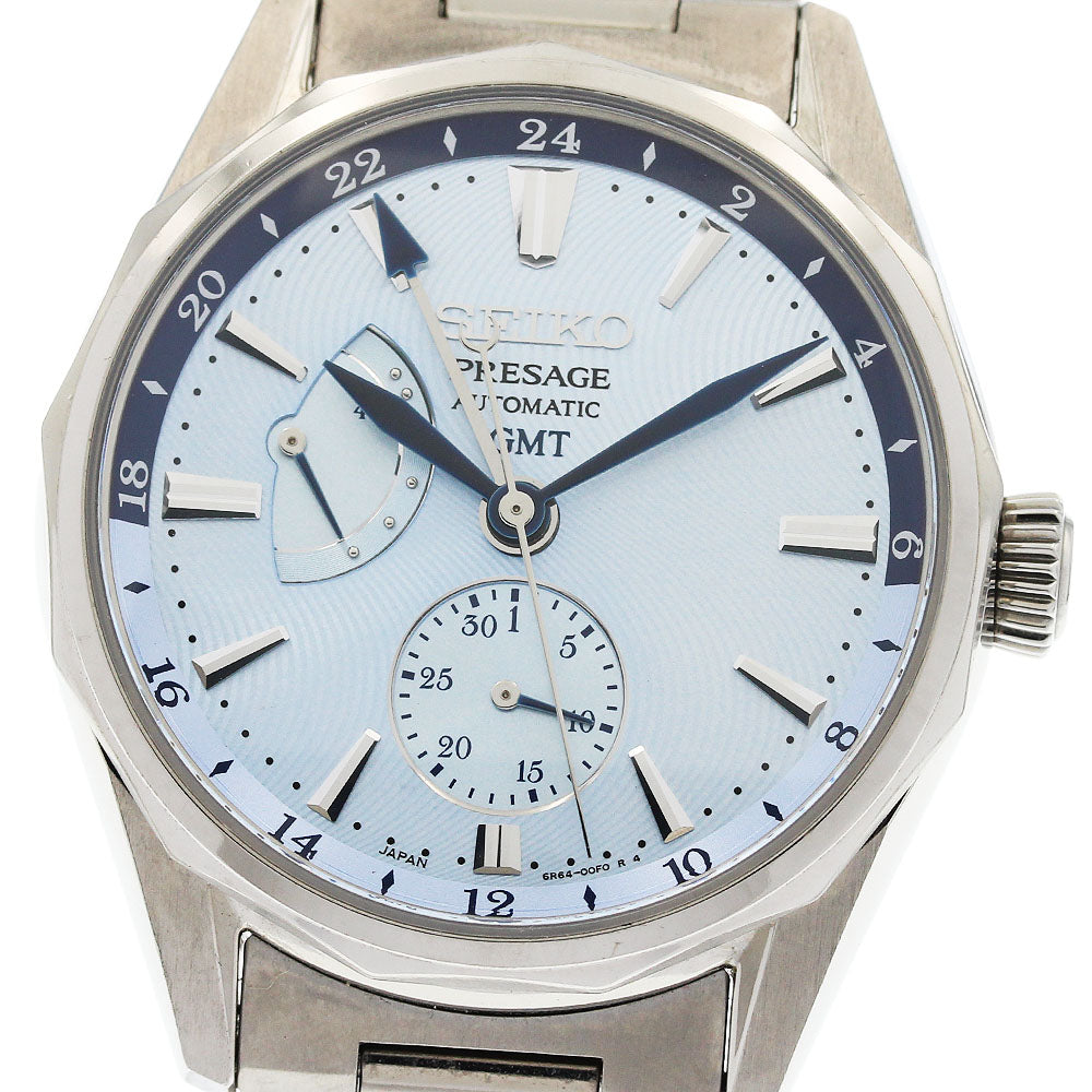 公式】CLOSER｜セイコー SEIKO SARF011/6R64-00E0 プレザージュ