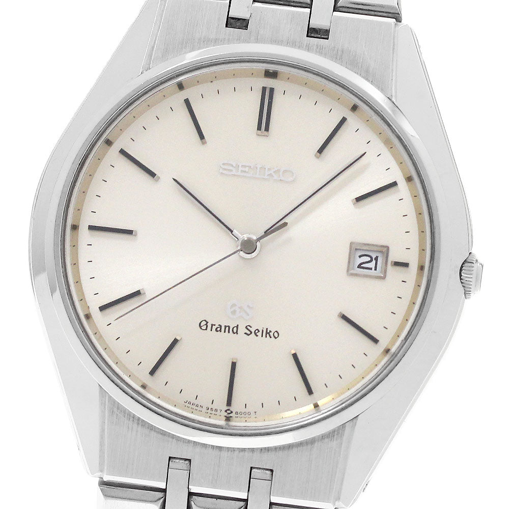 CLOSER Store - CLOSER Limited - SEIKO Grand Seiko SBGS003/9587