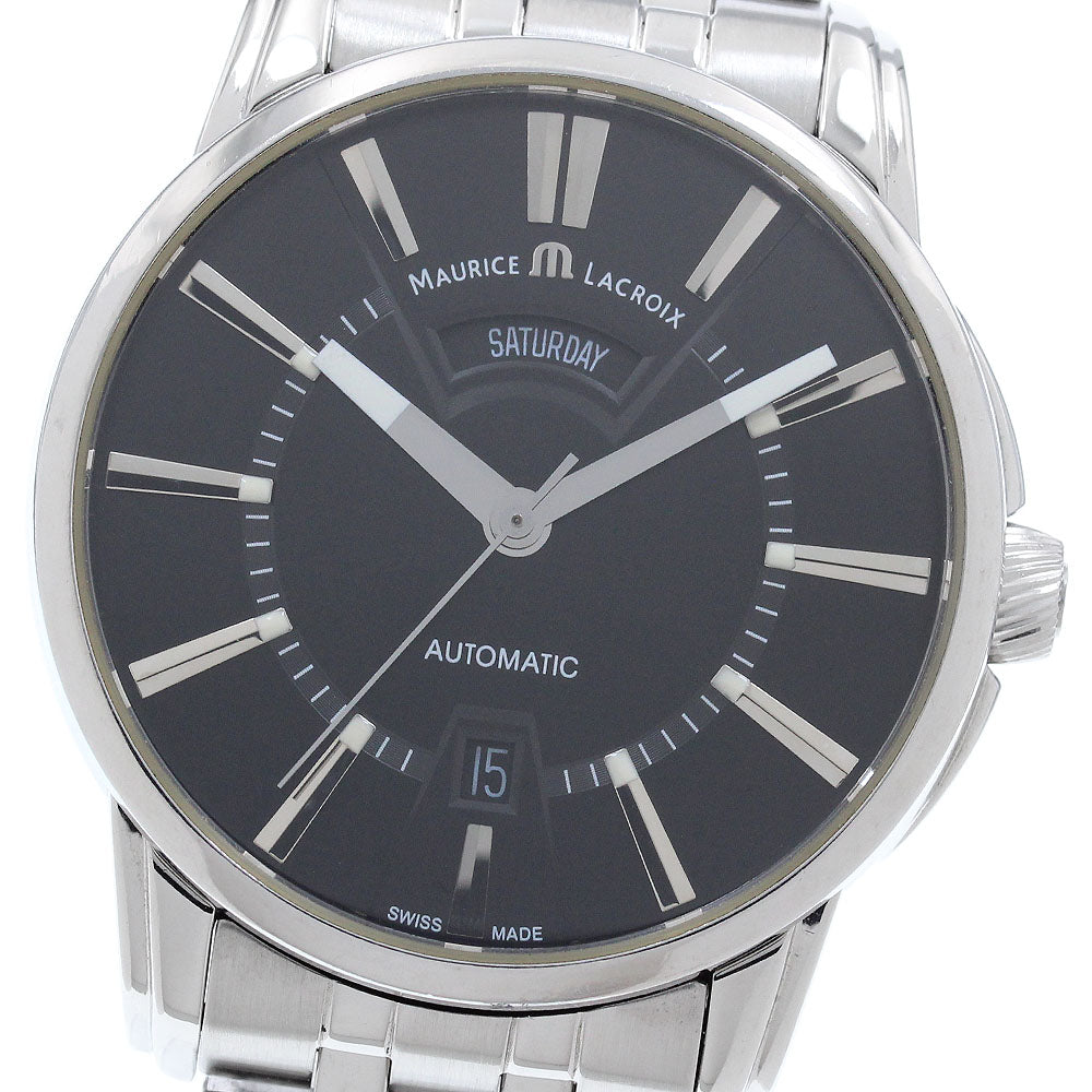 CLOSER Store - CLOSER Limited - MAURICE LACROIX Pontos PT6158 Day