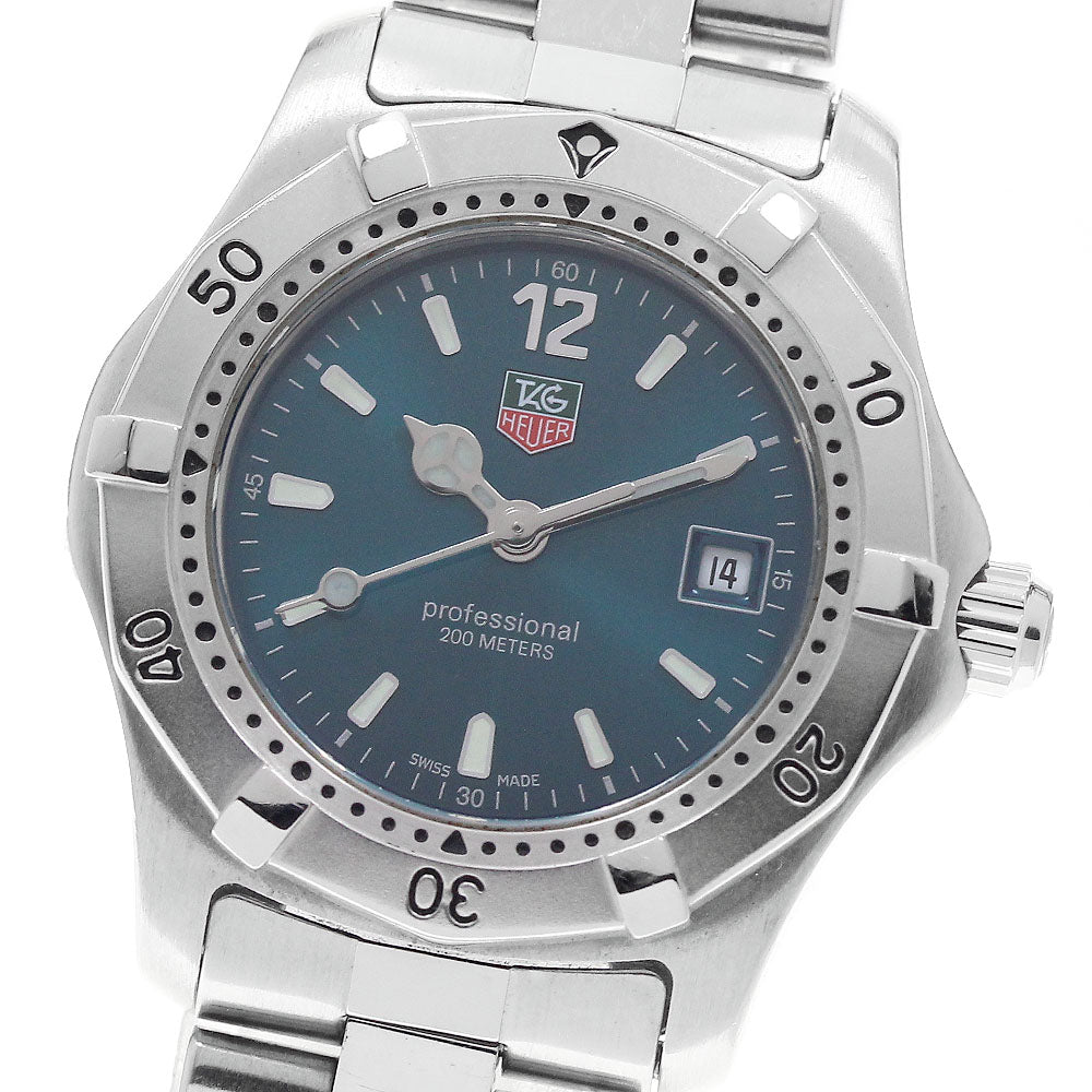 公式】CLOSER｜タグホイヤー TAG HEUER WK1319-1 2000シリーズ