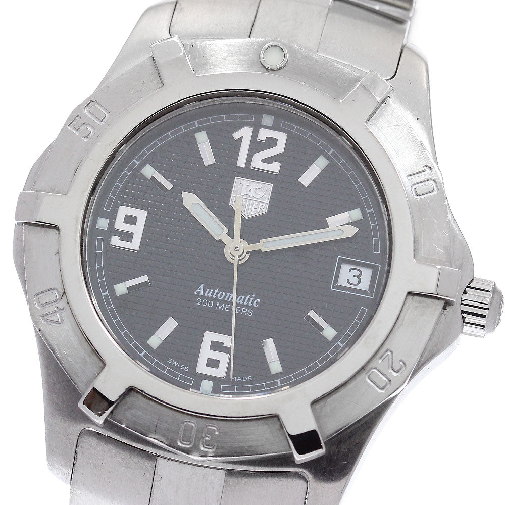 公式】CLOSER｜タグホイヤー TAG HEUER WN2111 エクスクルーシブ