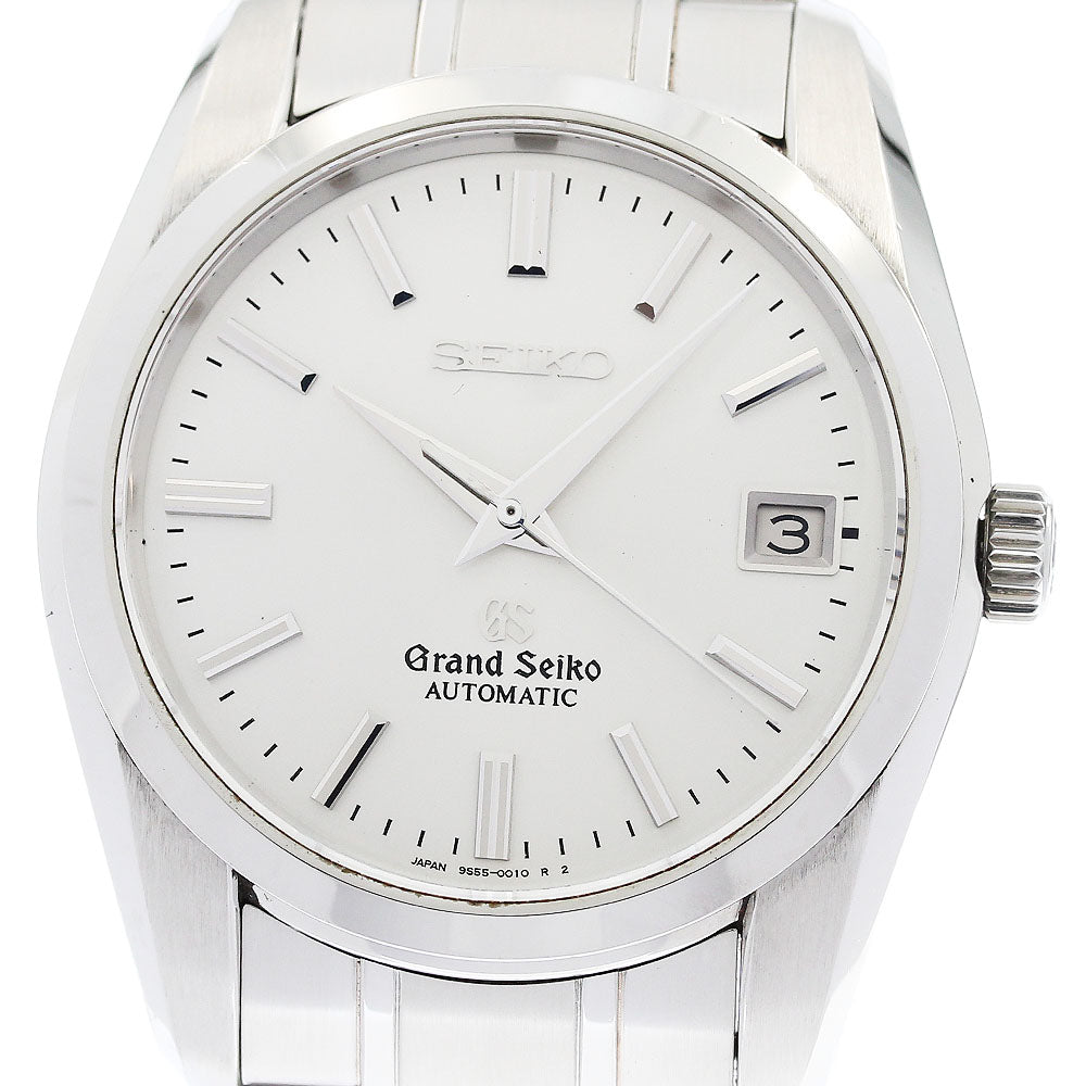 セイコー グランドセイコー 9S55-0010 純正コマ 2コマ 16mm用 公式】CLOSER｜セイコー SEIKO SBGR001/9S55-0010 グランドセイコー