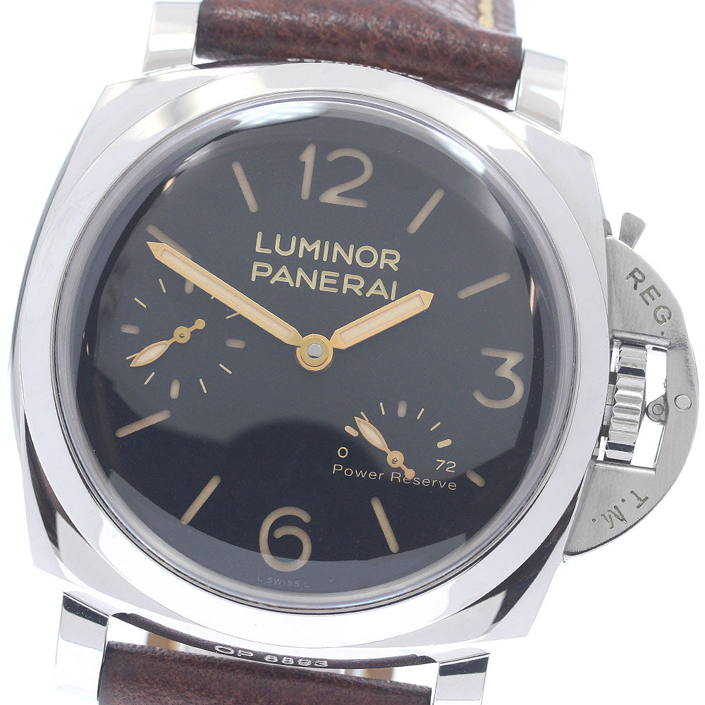 CLOSER Store - CLOSER Limited - PANERAI Luminor 1950 3DAYS