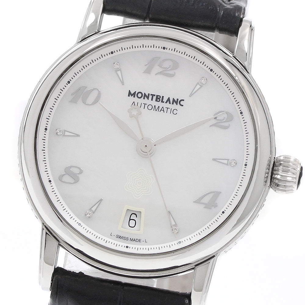 CLOSER Store - CLOSER Limited - MONTBLANC Meistersteck 7227 Date