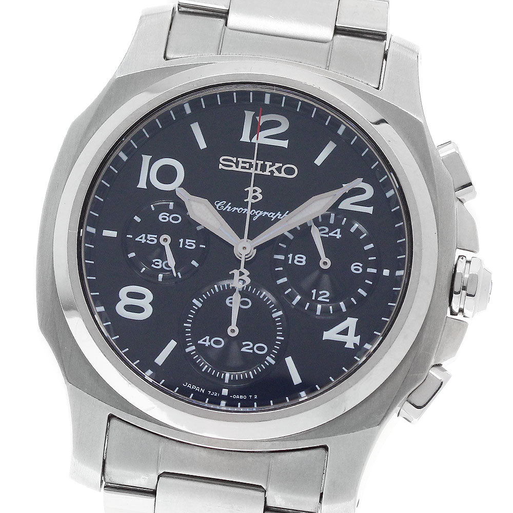 CLOSER Store - CLOSER Limited - SEIKO Brightz SAGJ001/7J21-0AA0