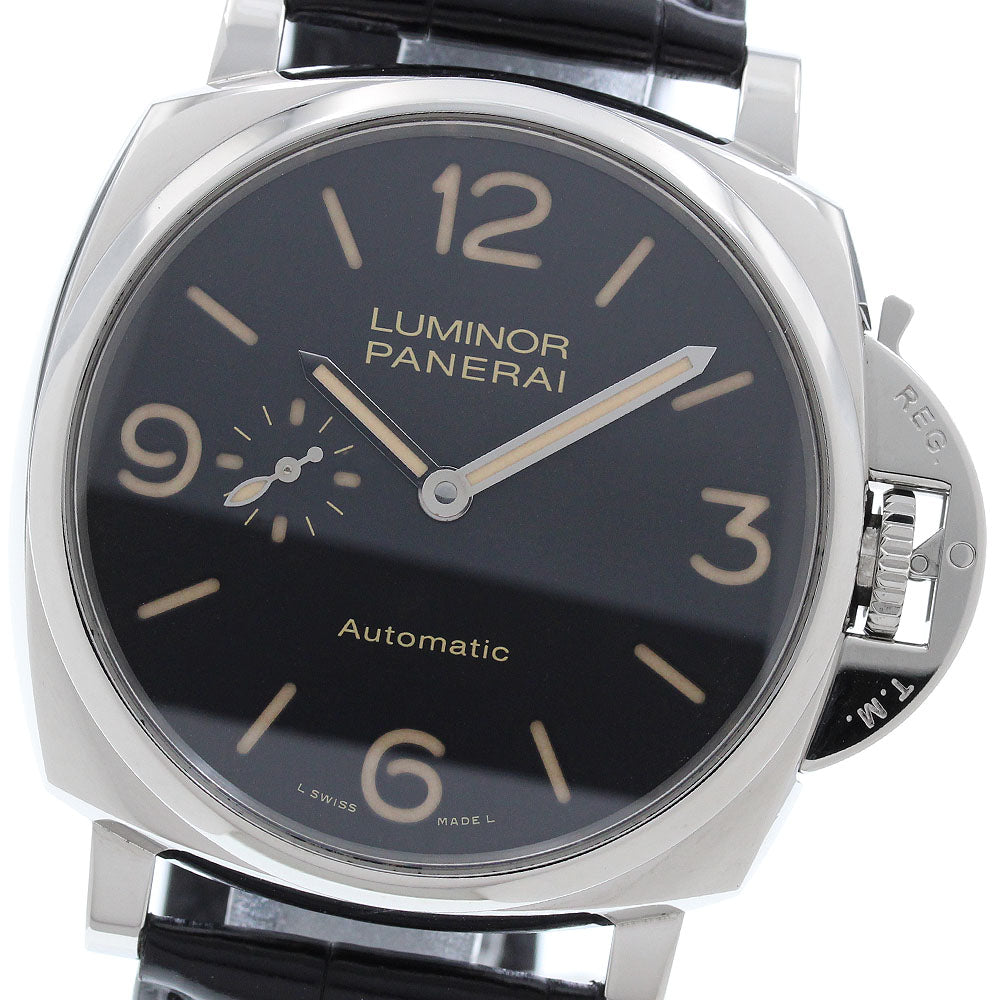 公式】CLOSER｜パネライ PANERAI PAM00674 ルミノール ドゥエ 自動巻き