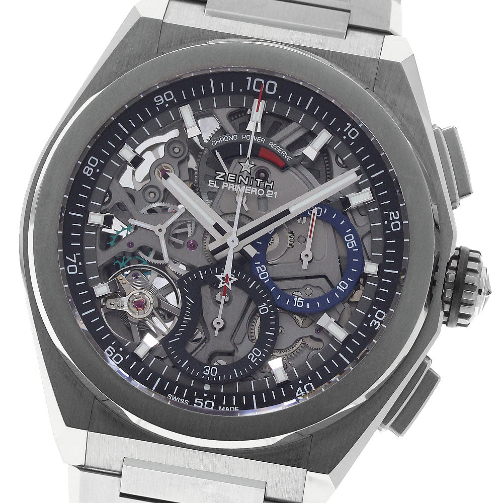 CLOSER Store - CLOSER Limited - ZENITH Defy El Primero 21 95.9000