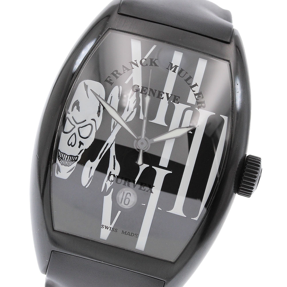 CLOSER Store - CLOSER Limited - FRANCK MULLER Tonneau Carbex
