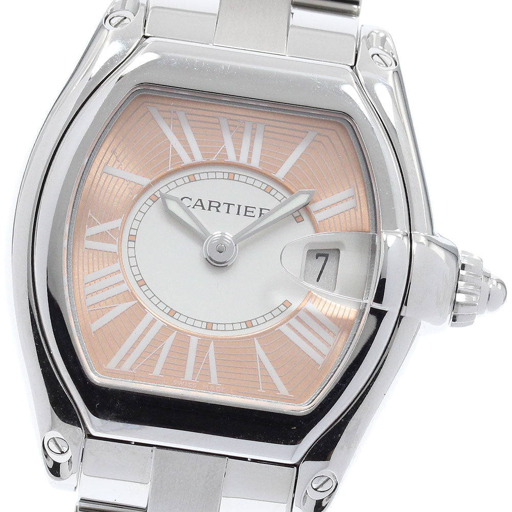 CLOSER Store - CLOSER Limited - CARTIER Roadster SM W62054V3 2007