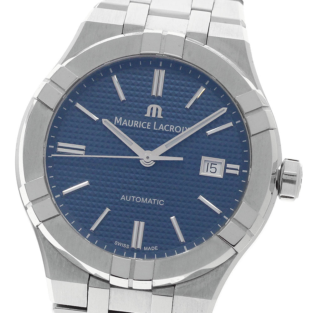 CLOSER Store - CLOSER Limited - MAURICE LACROIX Icon automatic