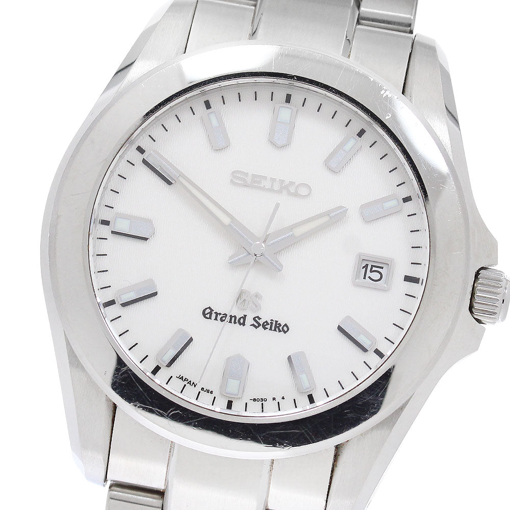 極美品　グランドセイコー　SBGF017 CLOSER Store - CLOSER Limited - SEIKO Grand Seiko SBGF017/8J56