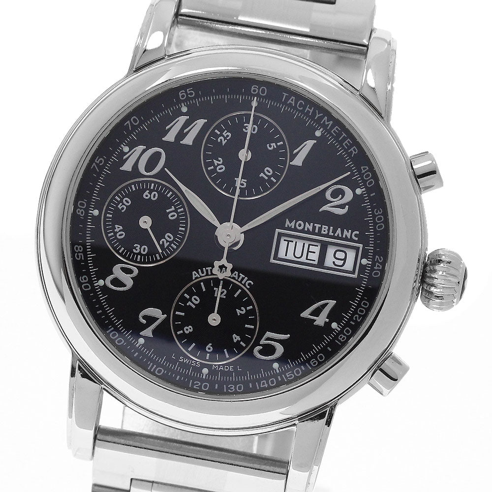 公式】CLOSER｜モンブラン MONTBLANC 7016 マイスターシュテュック