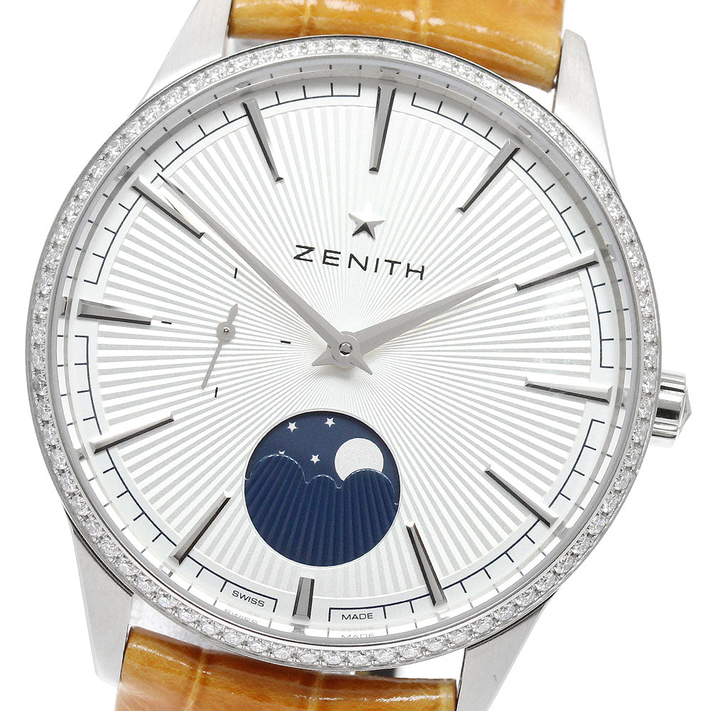 CLOSER Store - CLOSER Limited - ZENITH Elite Moonphase 36MM