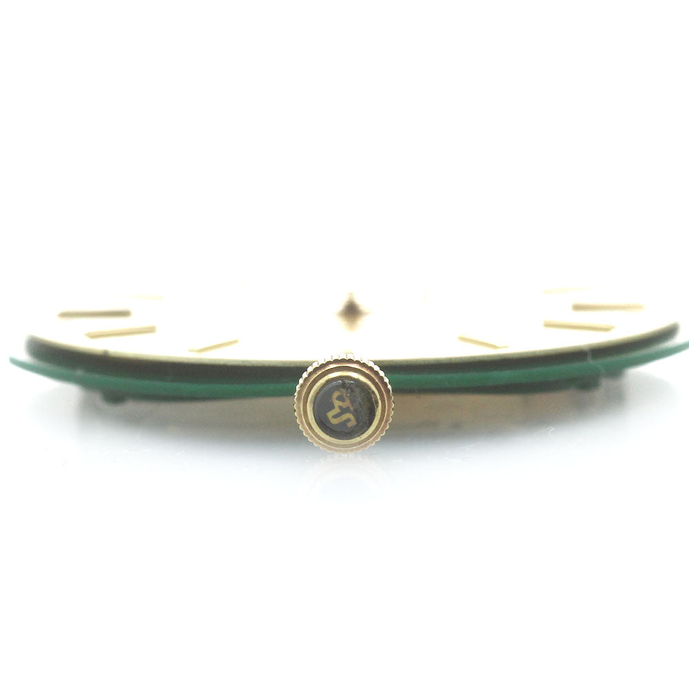 SEIKO Grand Seiko GS Movement Cal.9581A gold Dial Quartz Men's Watch_S-4