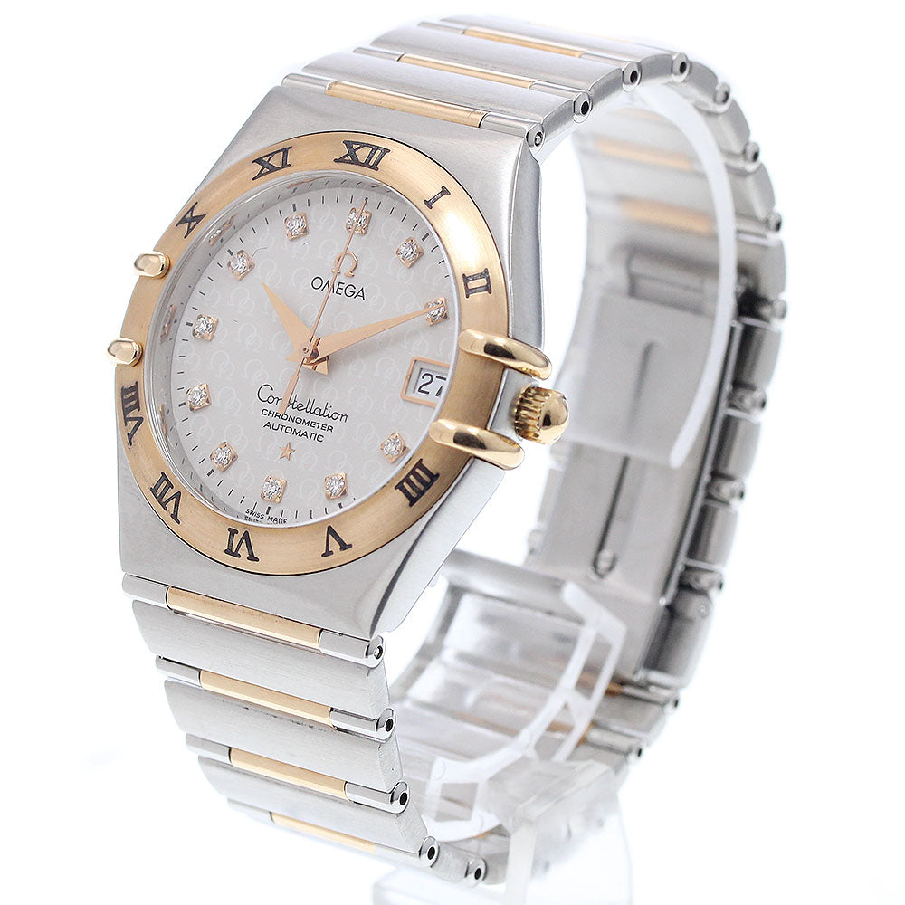OMEGA Constellation 50th anniversary model 1304.35 Automatic Men's Watch_595375