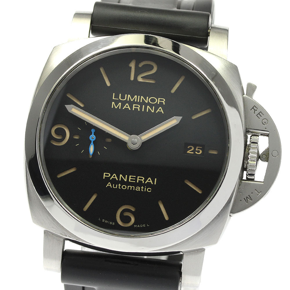 PANERAI Luminor Marina 1950 3 Days Achaio PAM00723 Automatic Men's Watch_624507