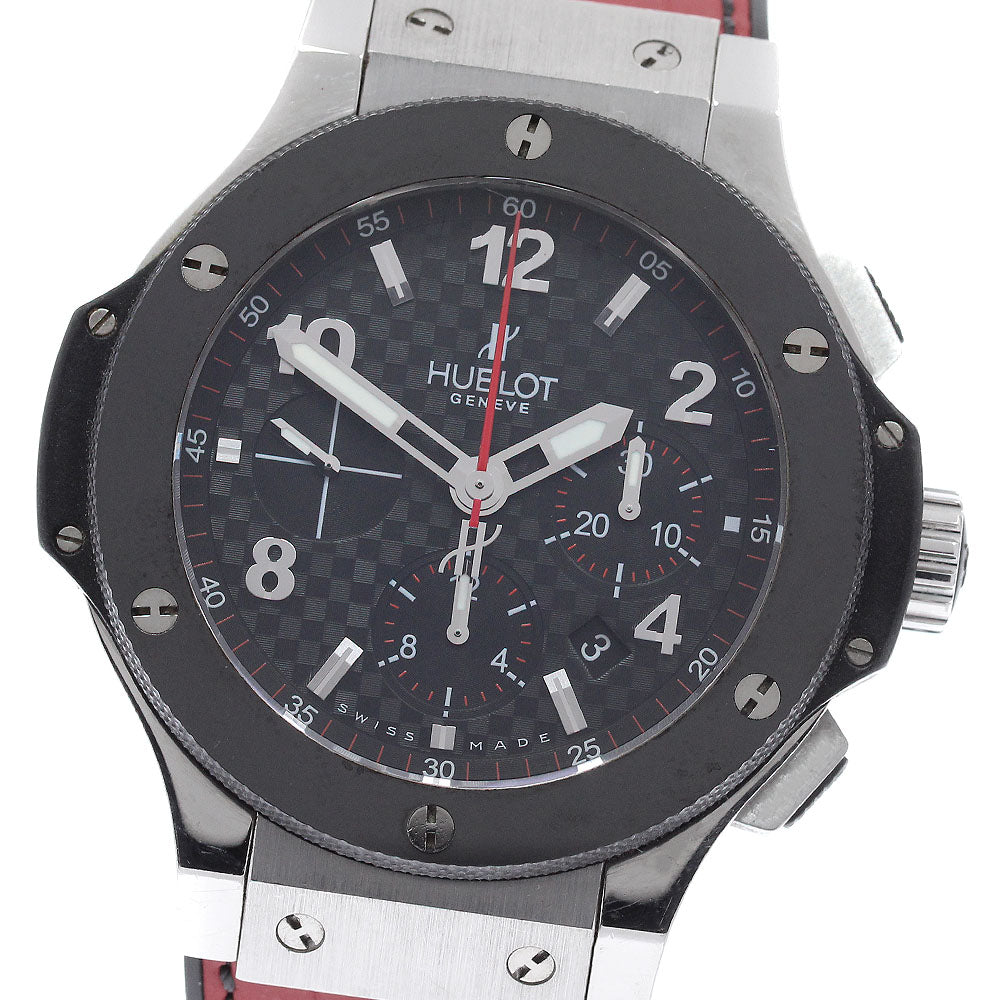 CLOSER Store - CLOSER Limited - HUBLOT Big bang steel ceramic 301