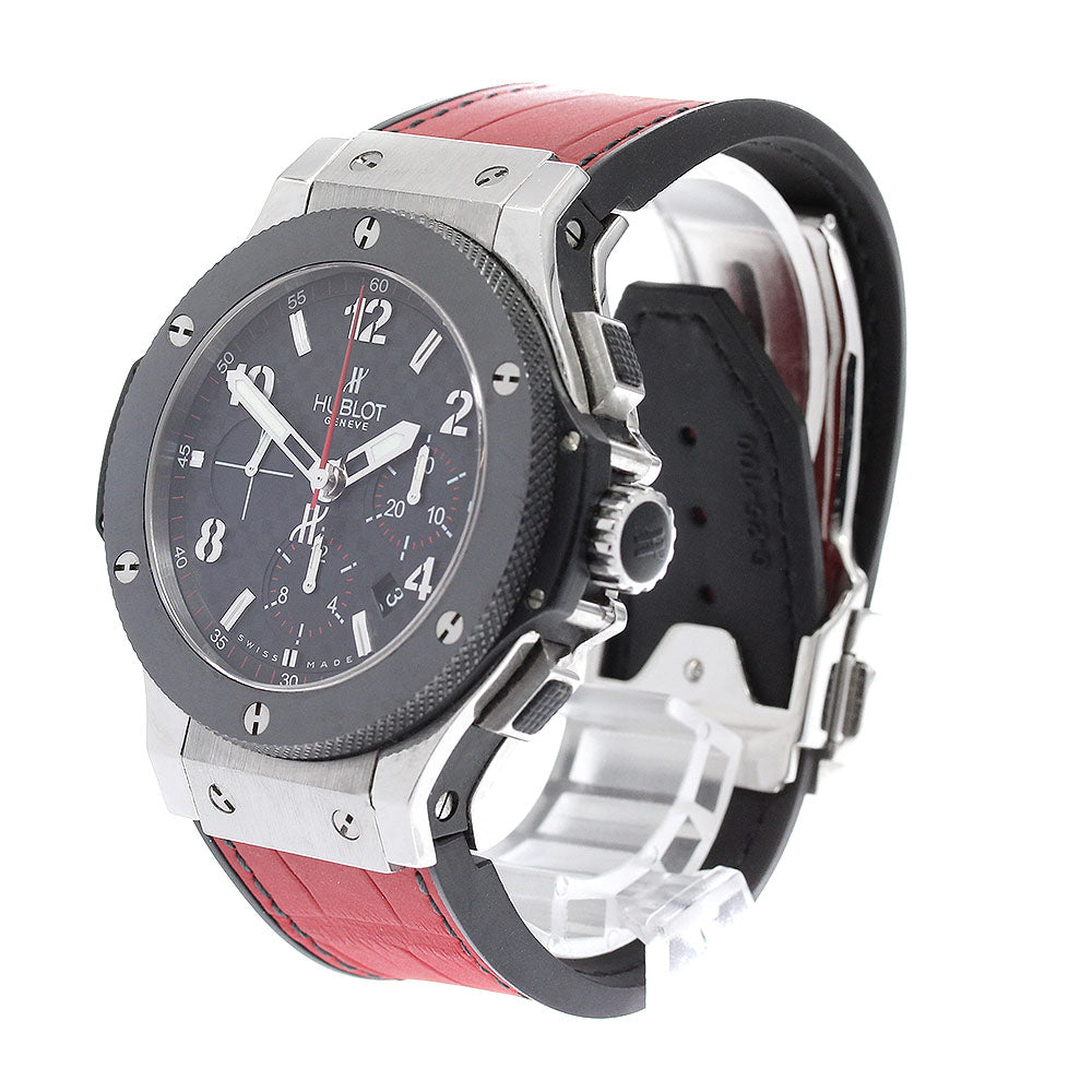 CLOSER Store - CLOSER Limited - HUBLOT Big bang steel ceramic 301