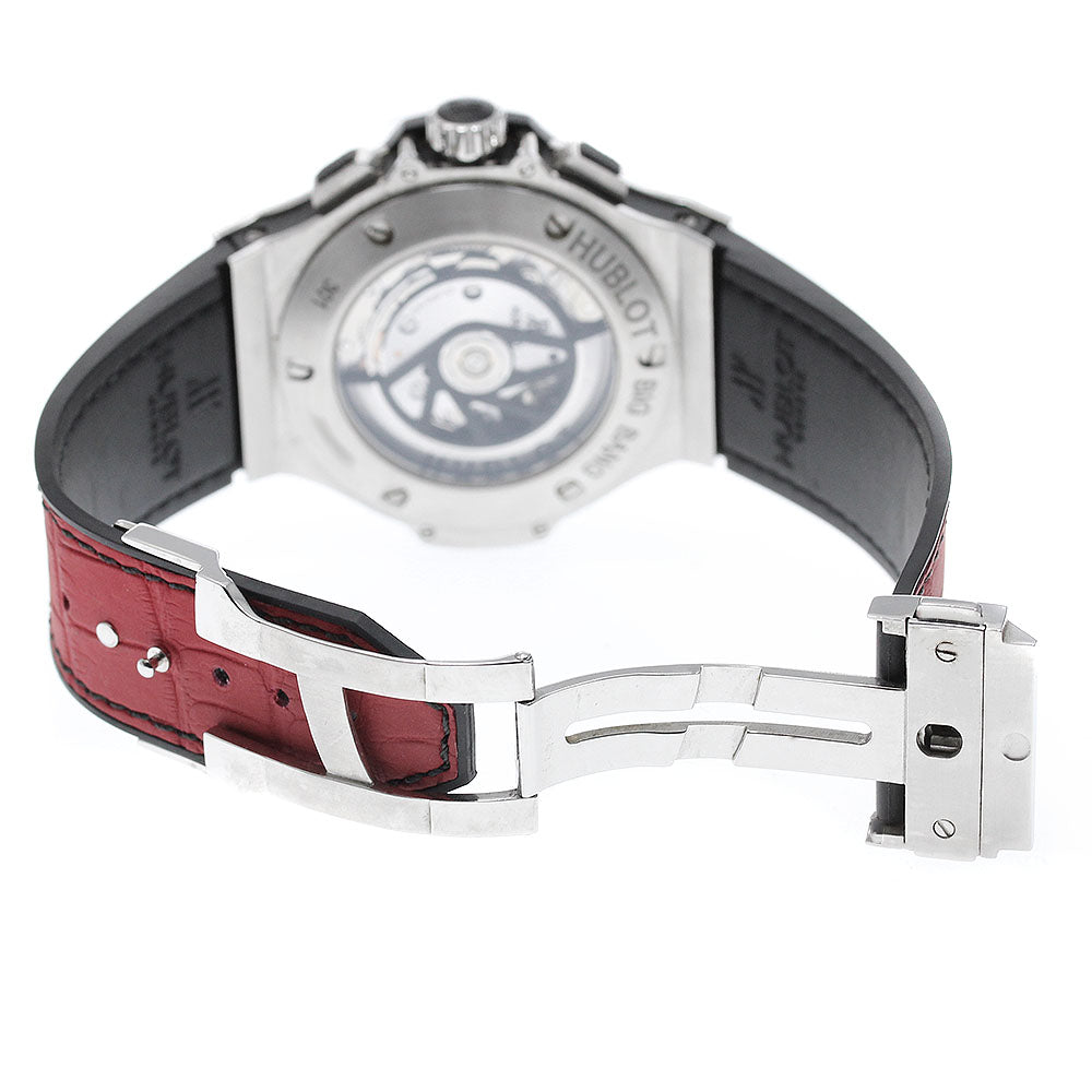 CLOSER Store - CLOSER Limited - HUBLOT Big bang steel ceramic 301