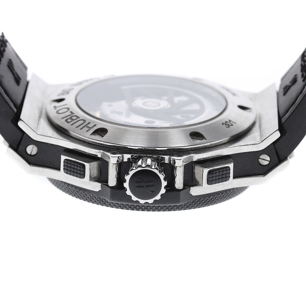 CLOSER Store - CLOSER Limited - HUBLOT Big bang steel ceramic 301