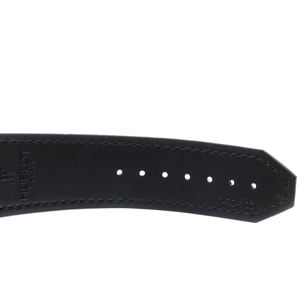 CLOSER Store - CLOSER Limited - HUBLOT Big bang steel ceramic 301