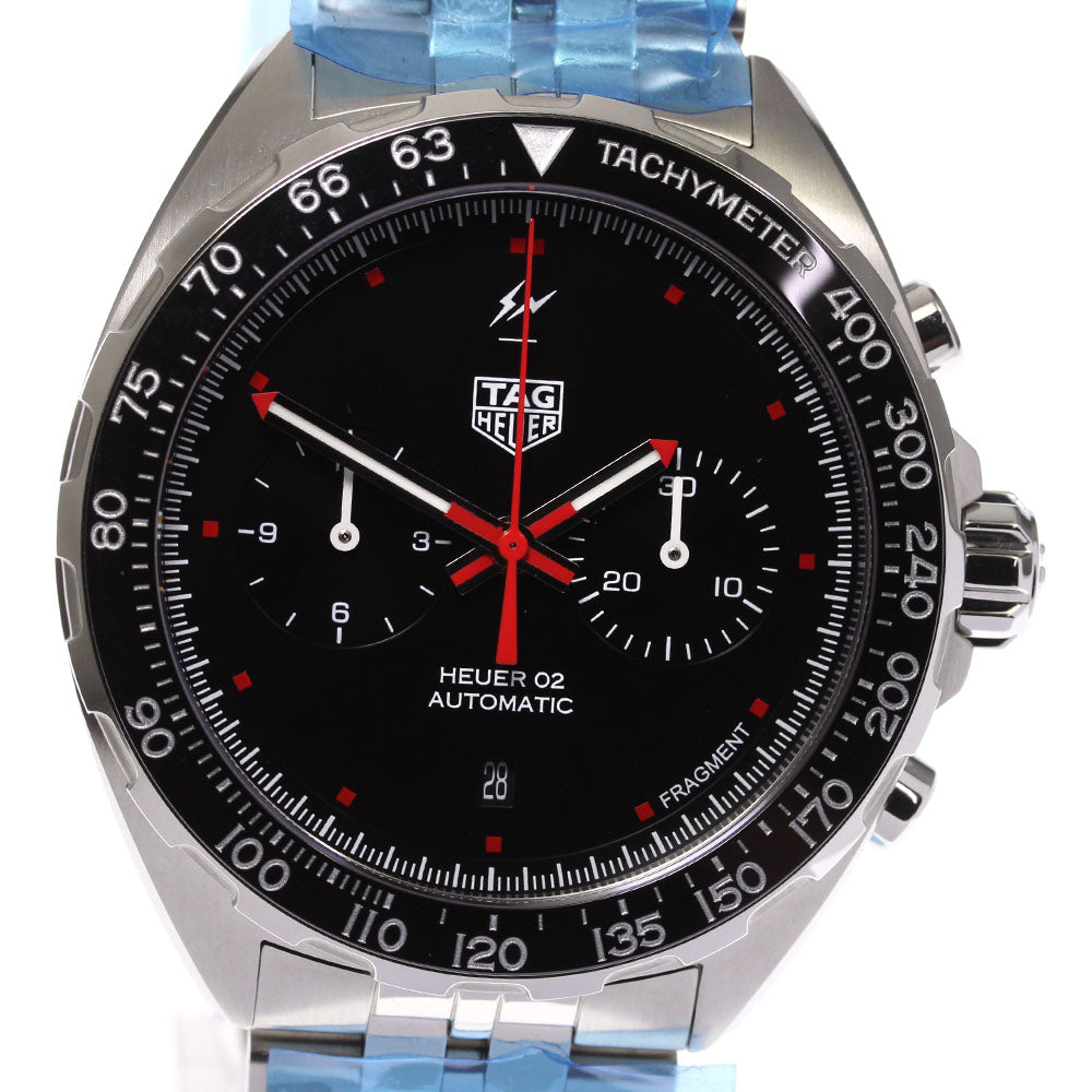 TAG HEUER Fragment design CAZ201A.BA0641 CALIBLE Heuer O2 AT Men's Watch_634794