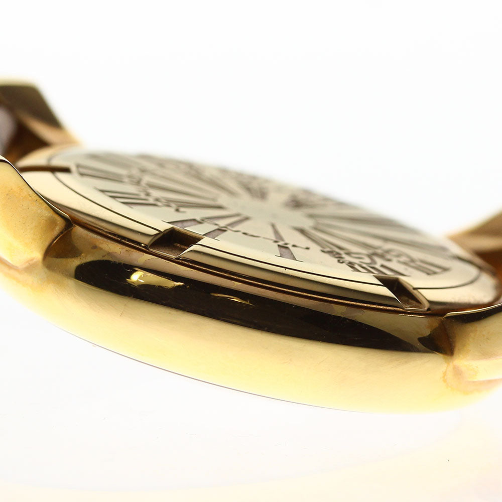 CLOSER Store - CLOSER Limited - GaGa MILANO Manuale40 5021.2 shell