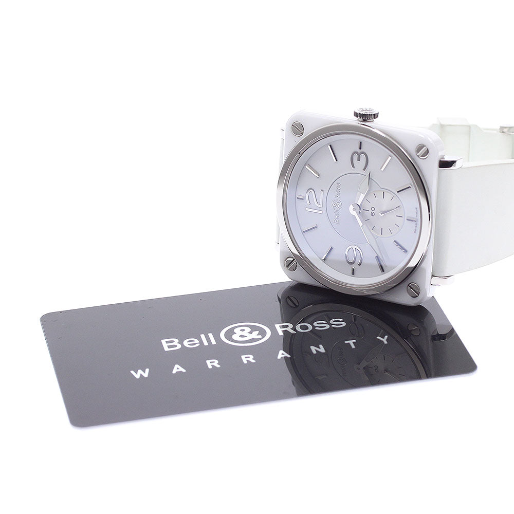 公式】CLOSER｜Bell&Ross