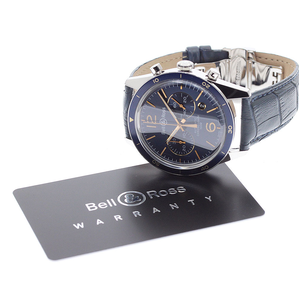 公式】CLOSER｜Bell&Ross