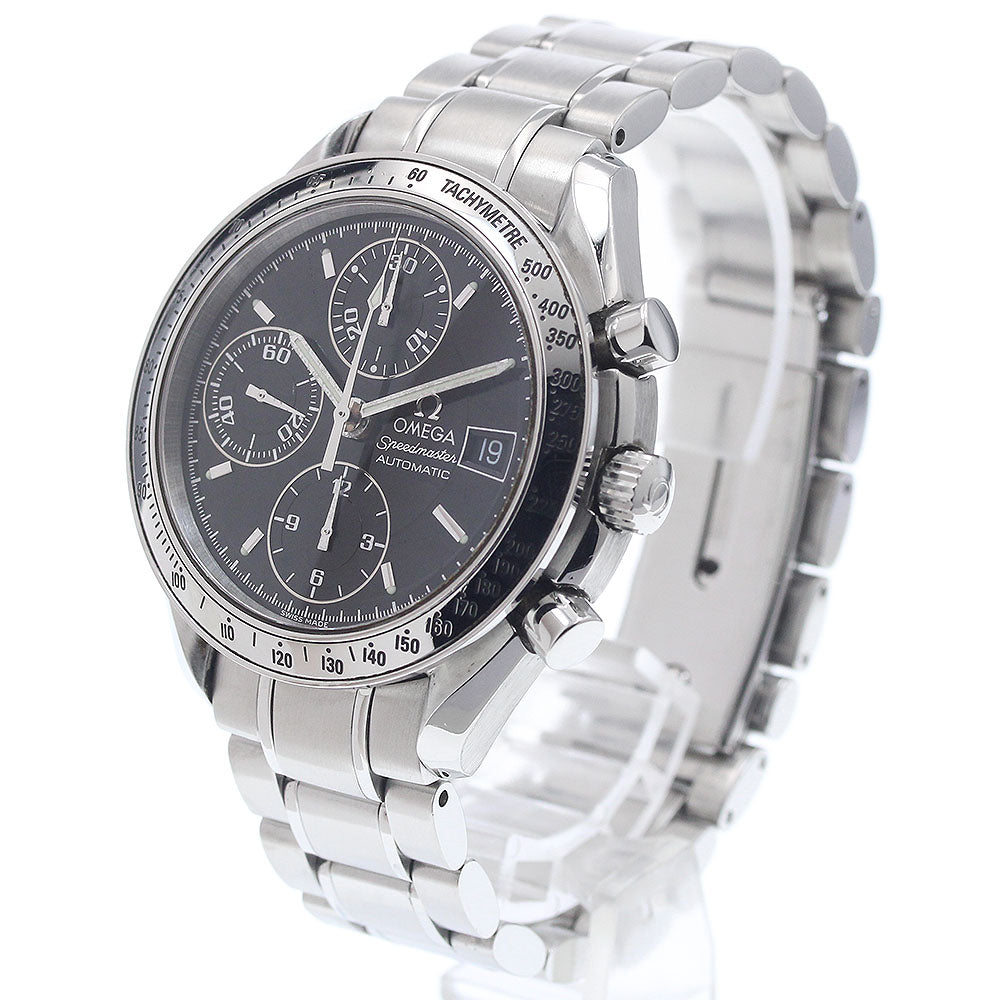 OMEGA Speedmaster 3513.50 Date Chronograph Automatic Men's Watch_648228