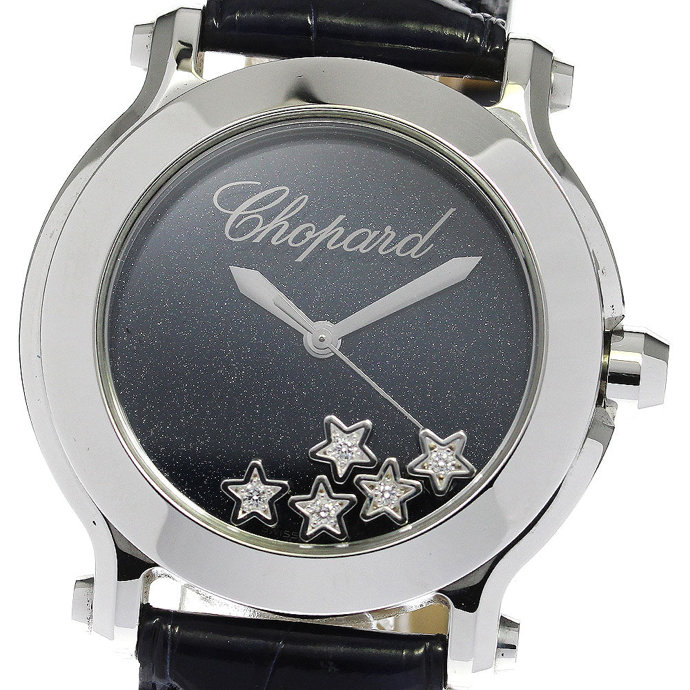 Chopard Happy Sports 150th Anniversary Limited 278475-3020 Quartz Men's_656574