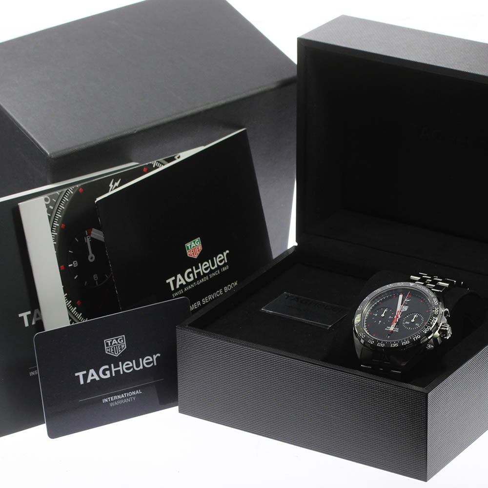 TAG HEUER Formula 1 Fragment design CAZ201A.BA0641 Heuer 02 AT Men's_660572