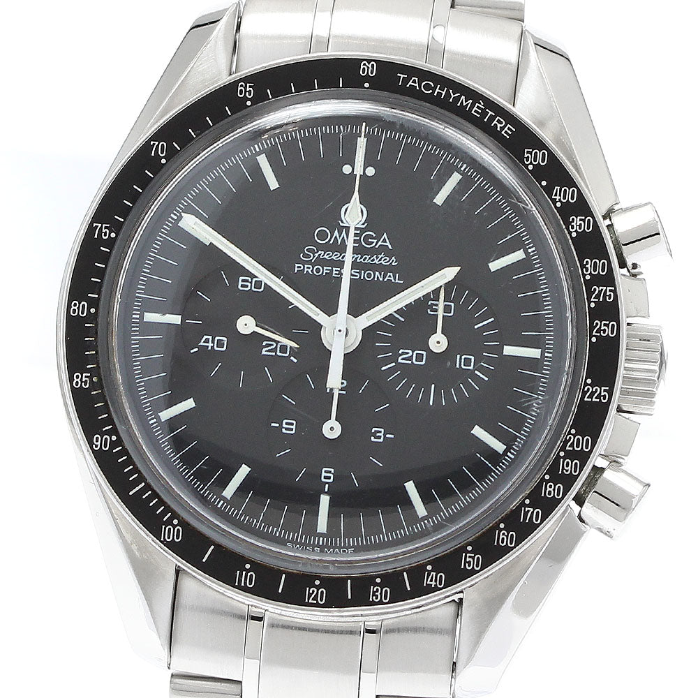 OMEGA Speedmaster Professional 3572.50 Hand Winding Men's Watch_660731
