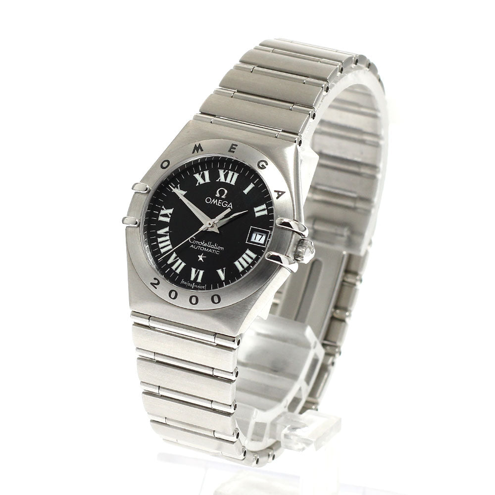 OMEGA constellation millennium 1594.50 2000 Limited Edition AT Ladies_671909