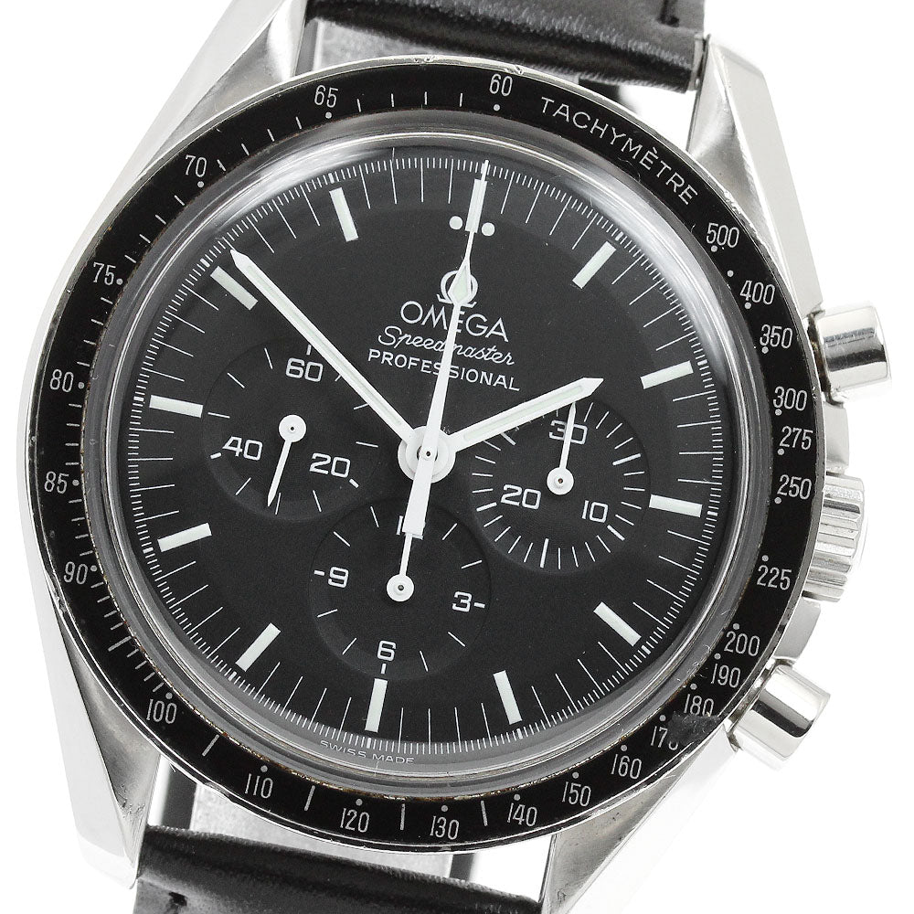 OMEGA Speedmaster Professional Moon Watch 3570.50 Hand Winding Men's_689091