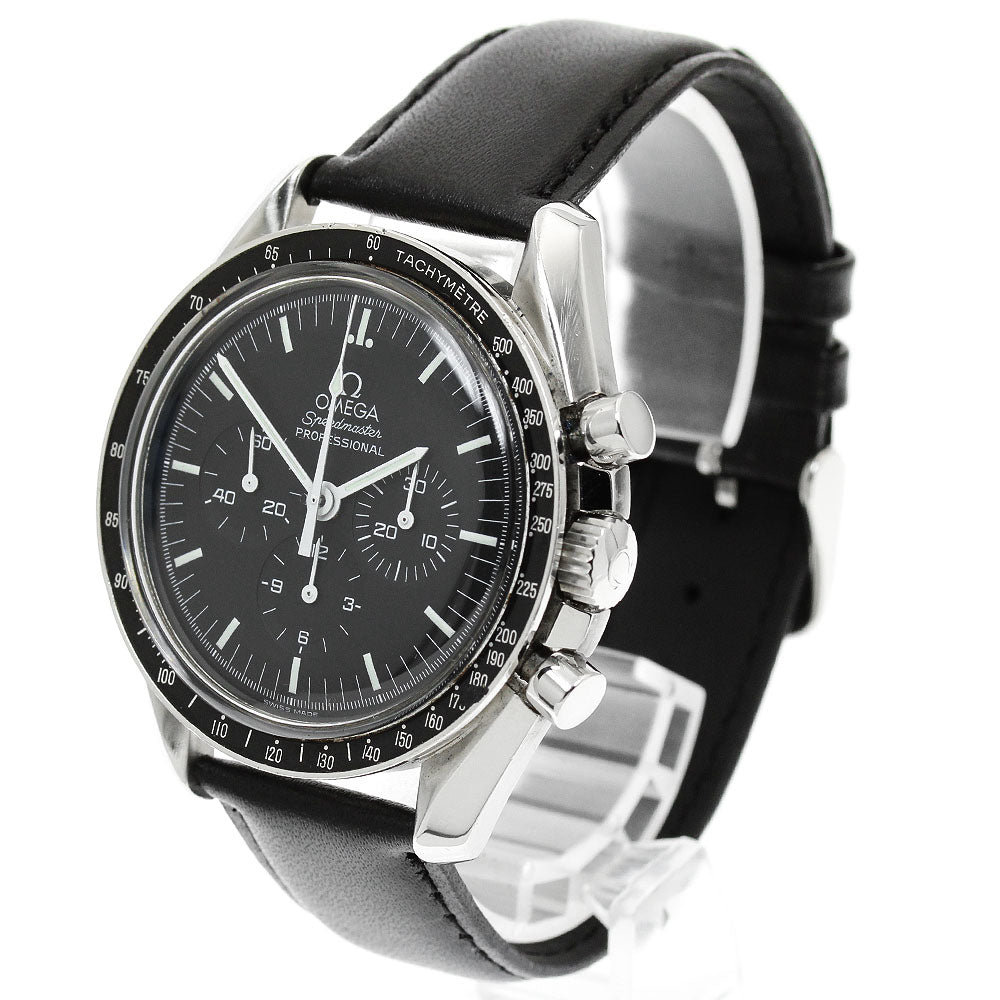 OMEGA Speedmaster Professional Moon Watch 3570.50 Hand Winding Men's_689091