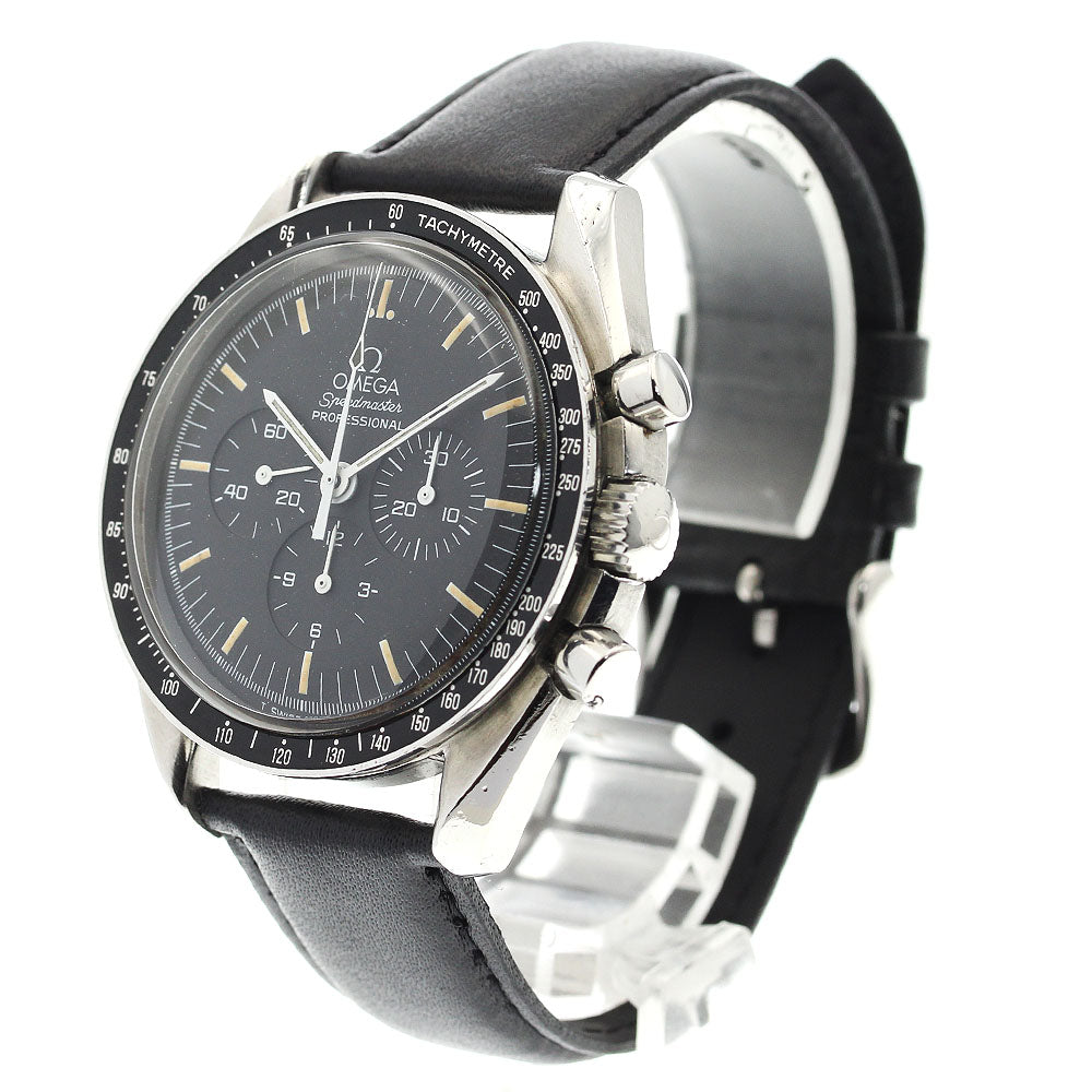 OMEGA Speedmaster Professional 3590.50 Cal.861 Hand Winding Men's Watch_696614