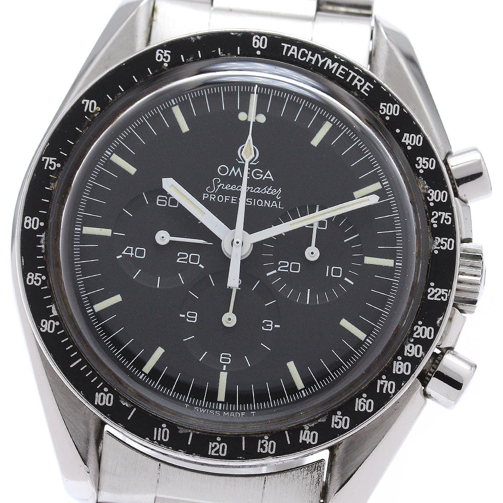 OMEGA Speedmaster Professional Moon Watch 3590.50 Cal.861 Men's Watch_697416