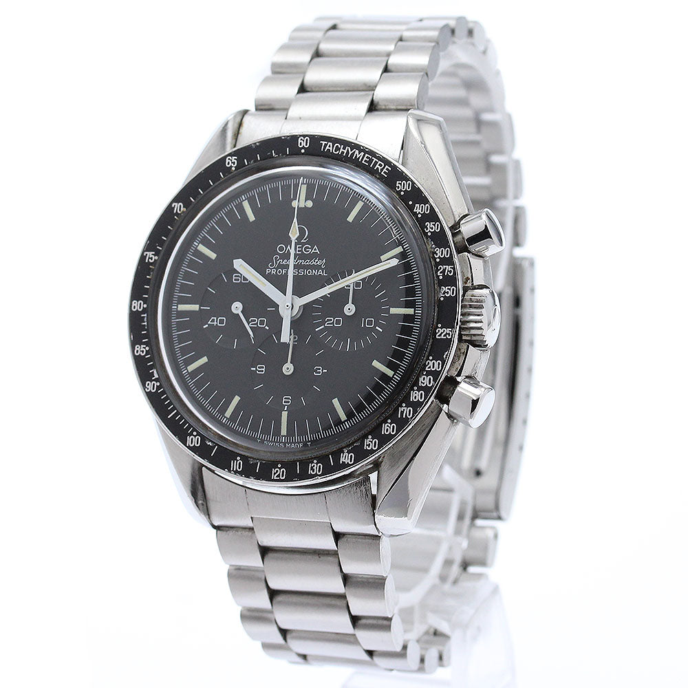 OMEGA Speedmaster Professional Moon Watch 3590.50 Cal.861 Men's Watch_697416