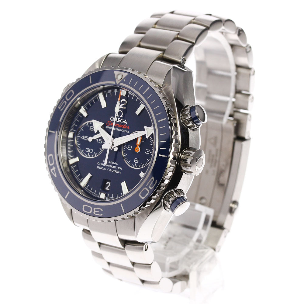 OMEGA Seamaster Planet Ocean 232.90.46.51.03.001 Automatic Men's Watch_703027