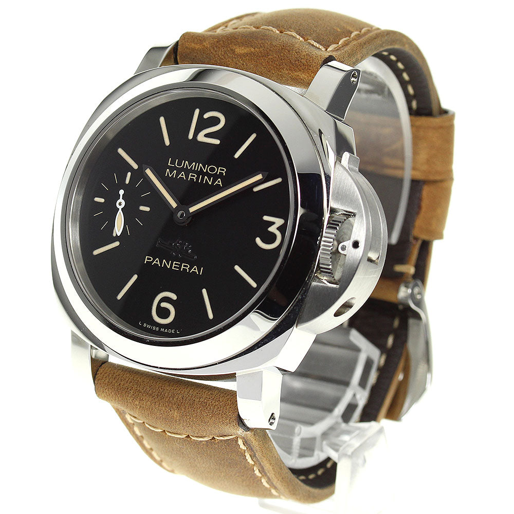 PANERAI Luminor Marina PAM00539 Limited to 50 Italian boutiques Men's_708252