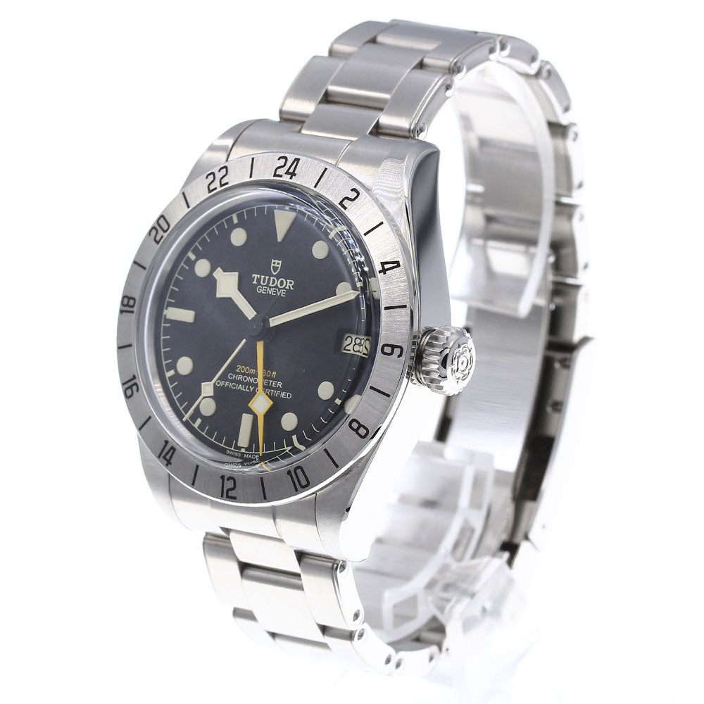 TUDOR Black Bay Pro 79470 Date black Dial Automatic Men's Watch_708894