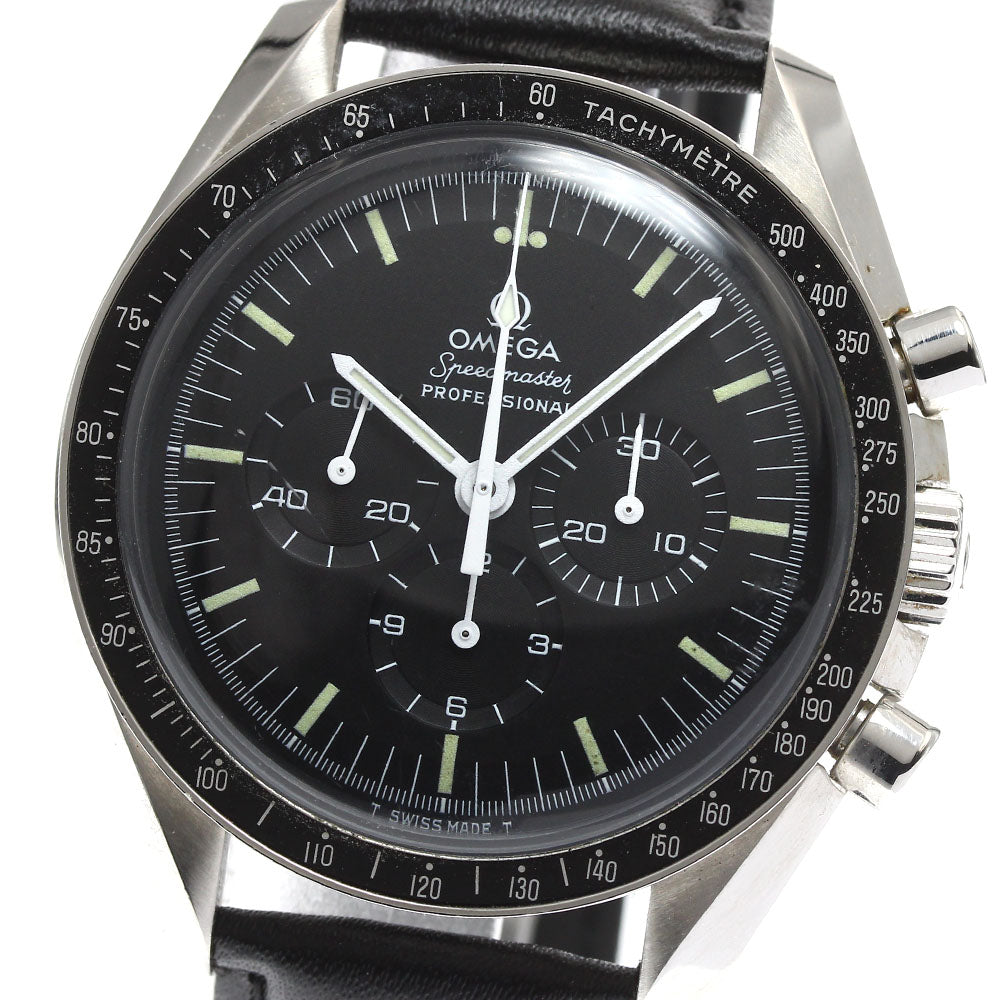 OMEGA Speedmaster Professional 145.0022/345.0022 Cal.861 HW Men's Watch_710441
