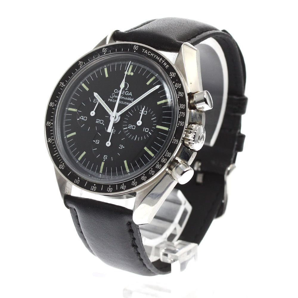 OMEGA Speedmaster Professional 145.0022/345.0022 Cal.861 HW Men's Watch_710441