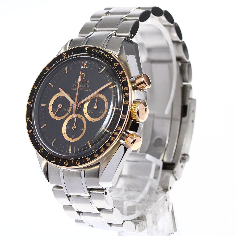 OMEGA Speedmaster Apollo 15 35th anniversary model 3366.51 Men's_710730