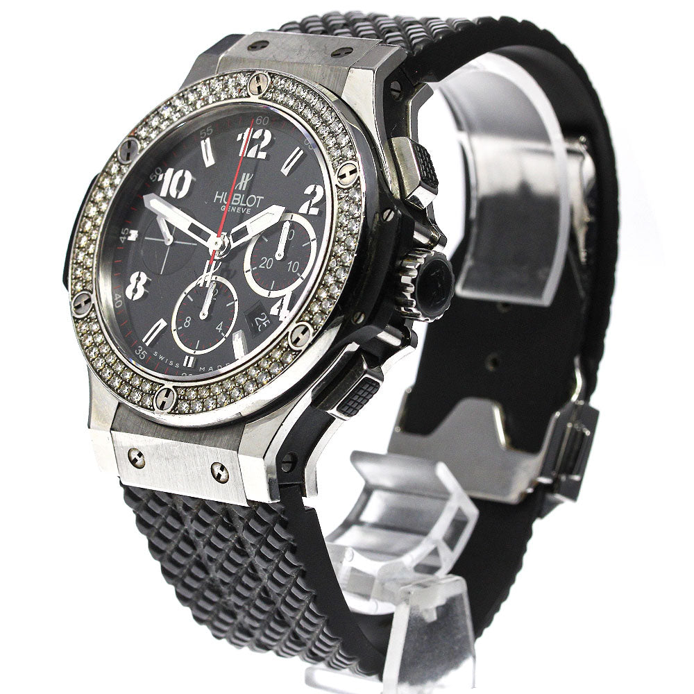 HUBLOT Big Bang 301.SX.130.RX.114 Diamond Bezel Automatic Men's Watch_712704